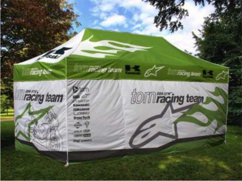 Racingzelte www.x-tent.com Deine individuelle Zeltlösung! Wir erfüllen Dir gern Deine Sonderwünsche oder realisieren Deine Ideen!