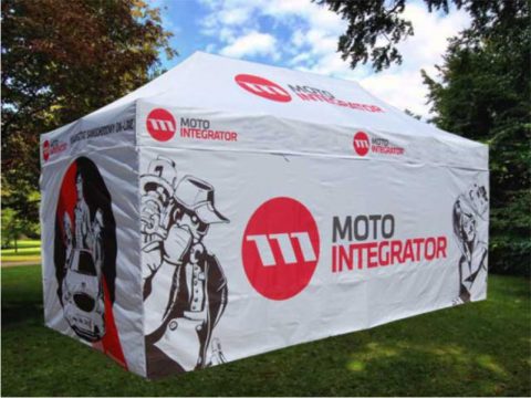 racingzelt.de www.x-tent.com Deine individuelle Zeltlösung! Wir erfüllen Dir gern Deine Sonderwünsche oder realisieren Deine Ideen!