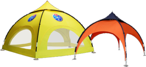 Domzelte www.x-tent.com Deine individuelle Zeltlösung! Wir erfüllen Dir gern Deine Sonderwünsche oder realisieren Deine Ideen!
