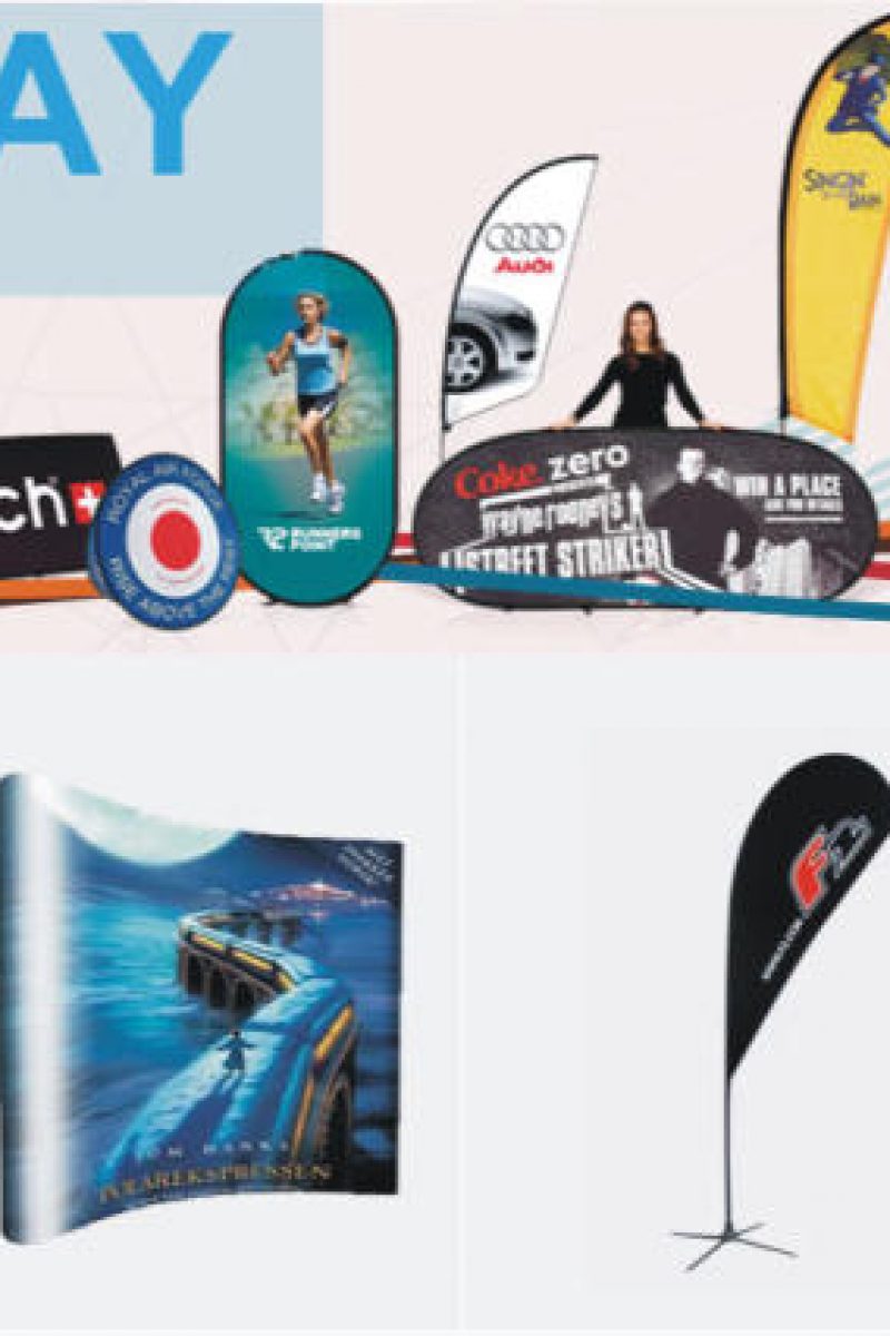 Fahnen und Banner www.x-tent.com Deine individuelle Zeltlösung! Wir erfüllen Dir gern Deine Sonderwünsche oder realisieren Deine Ideen!